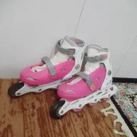 اسکیت‌مارک cougar inline