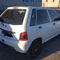 پراید ۱۱۱مدل ۹۴