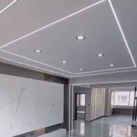 مرکز کناف و لاین نوری