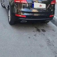 جک اس 5 مدل 99|خودرو سواری و وانت|اندیشه, اندیشه فاز ۱|دیوار