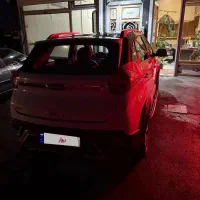 ام وی ام x22 مدل۹۸|خودرو سواری و وانت|تبریز, |دیوار