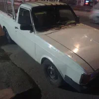 وانت پیکان مدل 90