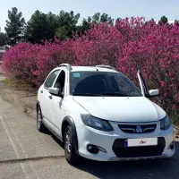 کوییک معمولی دنده ای ۱۴۰۰ بیرنگ فنی سالم