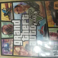 سیدی gta5 ps5|کنسول، بازی ویدئویی و آنلاین|تهران, فردوس|دیوار