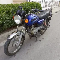 بوکسر باجاج اصلی (باکسر) ۱۵۰