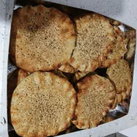 کلوچه محلی خوزستان،با آرد سبوسدار،*خونگی*|خوردنی و آشامیدنی|کرج, شهرک یاس شمالی|دیوار