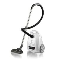 جاروبرقی 2400 وات حرفهای تولیپس مدل VC-625D|جاروبرقی، جارو شارژی، بخارشو|نیشابور, جمهوری|دیوار