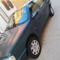 پژو آردی آی