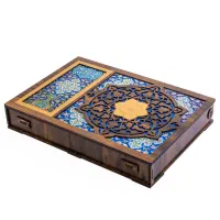 فروش عمده جعبه های خشکبار و شکلات