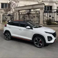 X33 CROSS AT|خودرو سواری و وانت|اصفهان, نقش جهان|دیوار