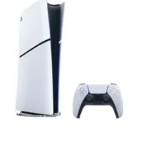 ps5 اسلیم دیجیتال 1ترابایت