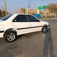 پارس تیوفایو مدل98|خودرو سواری و وانت|همدان, |دیوار