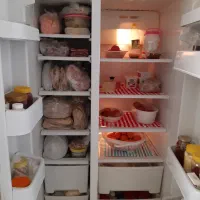 سای باید ساید الکترواستیل درحد نو