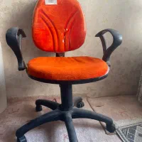 صندلی چرخشی نو