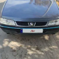 پژو slx tu5