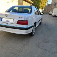 پارس موتور TU5 دنده  اتومات