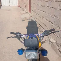 موتور 200|موتورسیکلت|گزیک, |دیوار