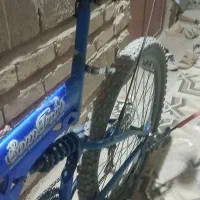 دوچرخه ۲۶|دوچرخه، اسکیت، اسکوتر|خاش, |دیوار