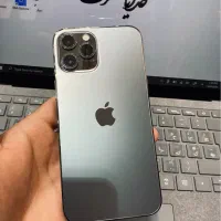 iPhone 12 Pro Max /256 ZA /ایفون ۱۲ پرومکس|موبایل|مشهد, استاد یوسفی (شهرک غرب)|دیوار