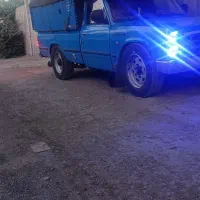 نیسان دیزل مدل۹۱|خودرو سواری و وانت|تبریز, |دیوار