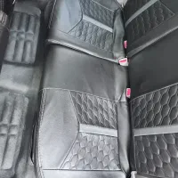 تیبا دو|خودرو سواری و وانت|قزوین, |دیوار