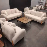 مبلمان کلاسیک، نمادی از سلیقه و ظرافت با مبل  کارن