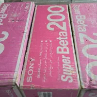 ویدیو سوپربتا۲۰۰ آکبند