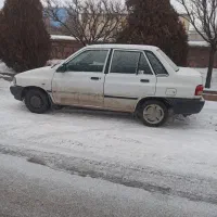 فروش خودرو|خودرو سواری و وانت|قرچک, شهرک الحدید|دیوار