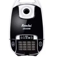 جاروبرقی2600wکومتای (زیرقیمت)