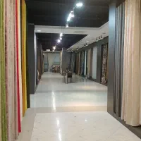 پنل های اماده|پرده، رانر، رومیزی|مشهد, شهید فرامرز عباسی|دیوار