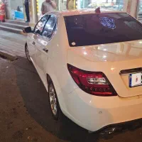 دنا پلاس 6 دنده توربو، مدل ۱۴۰۰|خودرو سواری و وانت|اردبیل, |دیوار