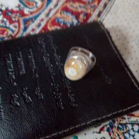 انگشتر باباقوری.اصل.2400تومان