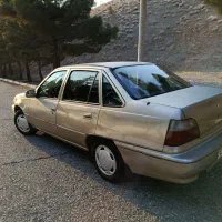 دوو سیلو|خودرو سواری و وانت|تهران, شهرک محلاتی|دیوار