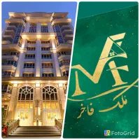 زمین حاشیه بلوار قابل معاوضه