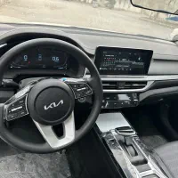 کیا K3 مدل ۲۰۲۵ فول با کروز-صندلی برقی فابریک صفر|خودرو سواری و وانت|اهواز, سلطانمنش|دیوار