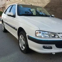 پژوپارس (سال) 1402 گاز سیمی