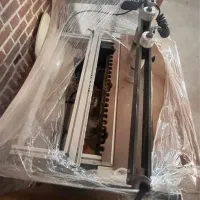 دستگاه الیت زن Maggi|ابزارآلات|بجنورد, |دیوار