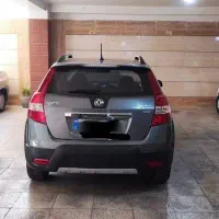 اچ سی کراس ۹۷|خودرو سواری و وانت|فردیس, شهرک ۱۱۰|دیوار