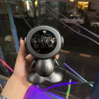 فروش دوربین وای فای