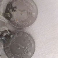 سکه قدیمی کلکسیونی|کلکسیون سکه، تمبر، اسکناس|پرند, فاز ۶|دیوار