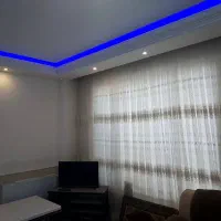 خونه دوخوابه شیک|اجارهٔ آپارتمان|آران و بیدگل, |دیوار