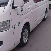 ون وانا فرودگاه امام خمینی پلاک عمومی|خودرو سواری و وانت|رباط‌کریم, |دیوار