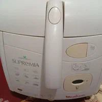 سرخ کن مولینکس