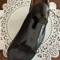 کفش سروین برند دیور ،یکبار استفاده شده سایز 39|کیف، کفش، کمربند|تهران, بهار|دیوار