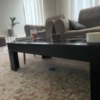 میز جلو مبلی|مبلمان خانگی و میز عسلی|بجنورد, |دیوار