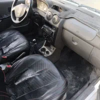 پراید یورو 4 مدل93|خودرو سواری و وانت|جیرفت, |دیوار