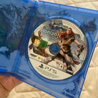 Horizen Forbidden West بازی