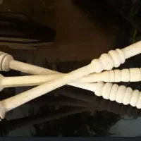 چوب عسل خوری دست ساز