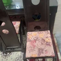 میز ناهار خوری