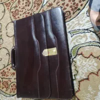 کیف چرم نونو